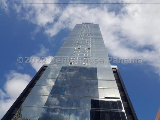 , Apartamento en alquiler en Obarrio | P4370086