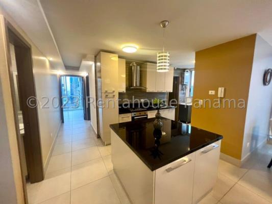 , Apartamento en alquiler en Obarrio | P4370086