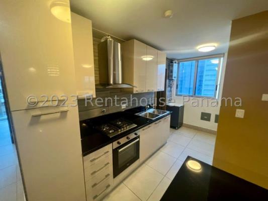 , Apartamento en alquiler en Obarrio | P4370086