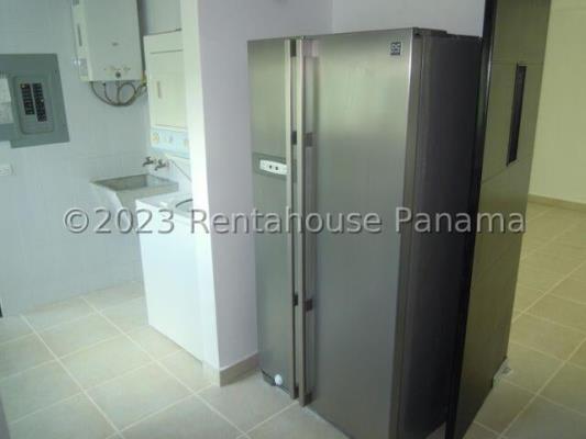 , Apartamento en alquiler en Ancón | P4370093