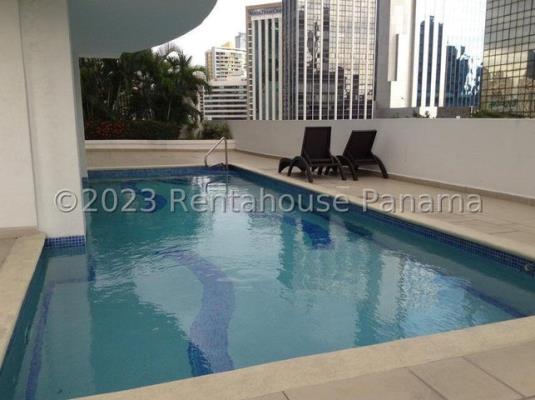 , Apartamento en alquiler en Obarrio | P4370100