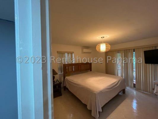 , Apartamento en alquiler en Ancón | P4370107