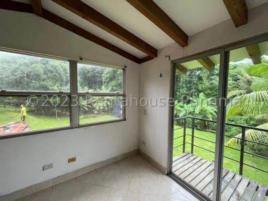 , Apartamento en alquiler en Ancón | P4370107