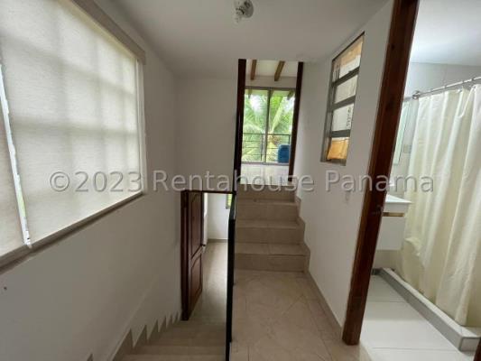 , Apartamento en alquiler en Ancón | P4370107