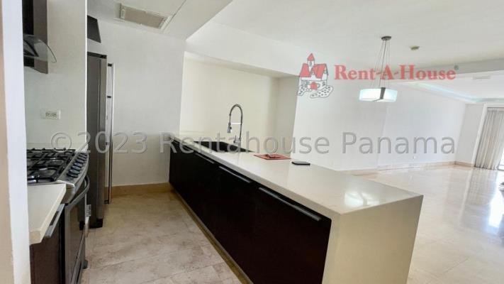 , Apartamento en alquiler en Avenida Balboa | P4370128