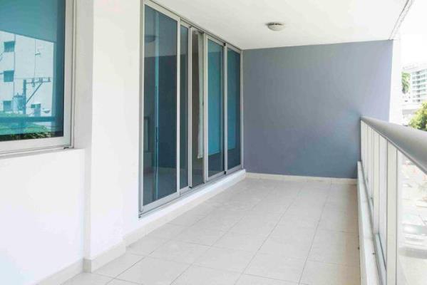 , Apartamento en alquiler en El Cangrejo | P4370135