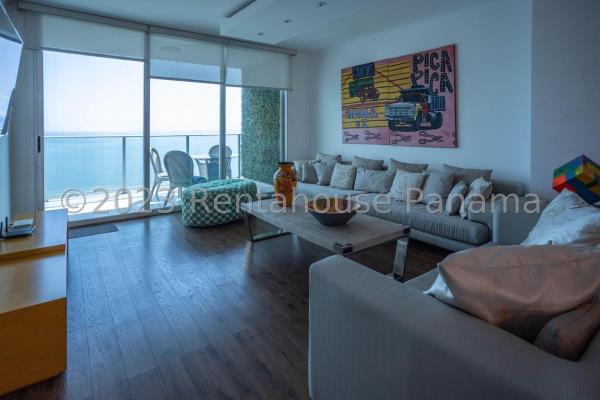 H2O on the ocean, Apartamento en alquiler en Avenida Balboa | H2O on the ocean -  P4370233