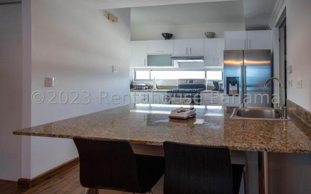 H2O on the ocean, Apartamento en alquiler en Avenida Balboa | H2O on the ocean -  P4370233