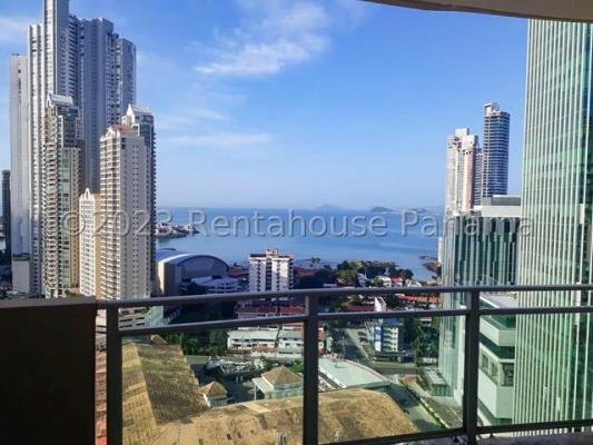 , Apartamento en alquiler en Punta Pacifica | P4370282