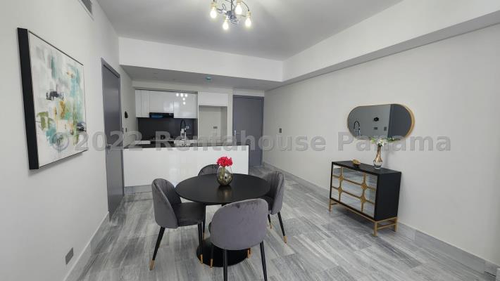 PH Nuovo, Apartamento en alquiler en Bella Vista | PH Nuovo -  P4370310