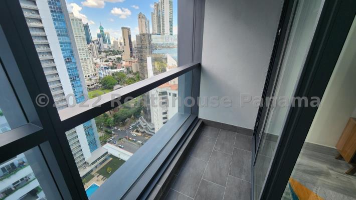 PH Nuovo, Apartamento en alquiler en Bella Vista | PH Nuovo -  P4370310