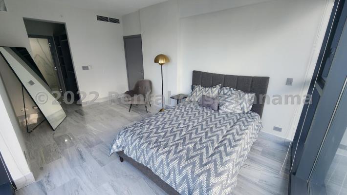 PH Nuovo, apartamento