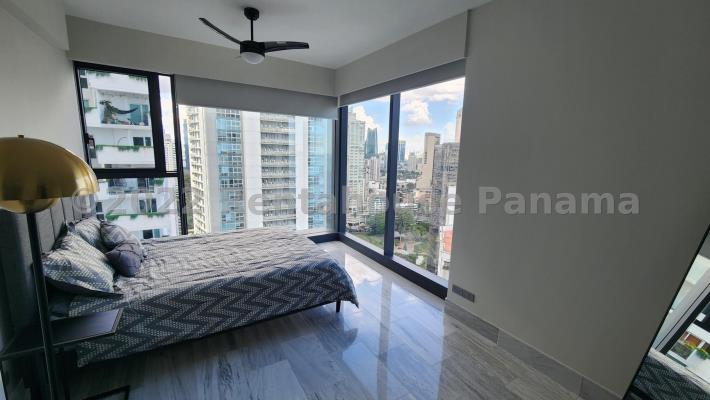 PH Nuovo, Bella Vista