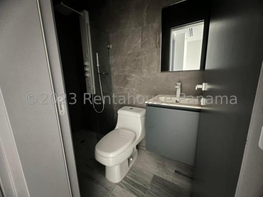 , Apartamento en alquiler en Avenida Balboa | P4370317