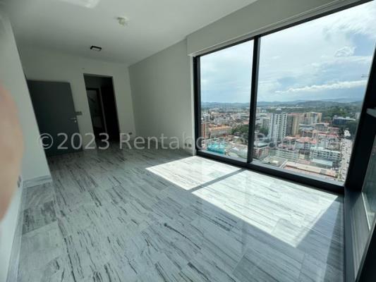 , Apartamento en alquiler en Avenida Balboa | P4370317