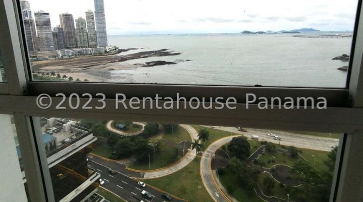 , Apartamento en alquiler en Avenida Balboa | P4370401