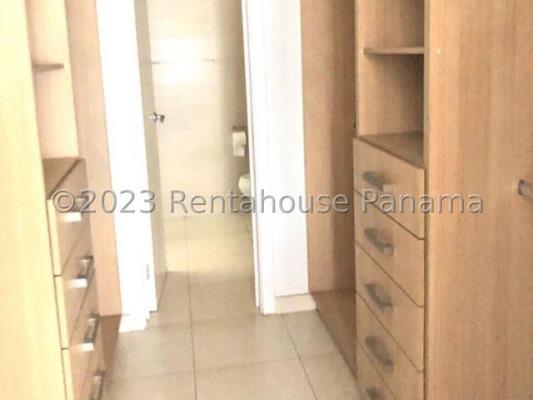 , Apartamento en alquiler en Avenida Balboa | P4370401