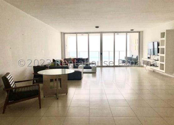 , Apartamento en alquiler en Avenida Balboa | P4370401