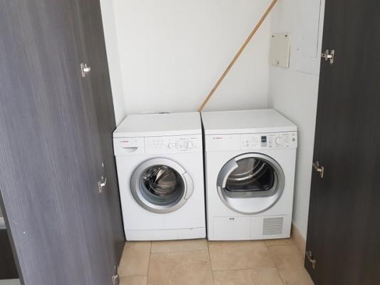 , Área Metropolitana