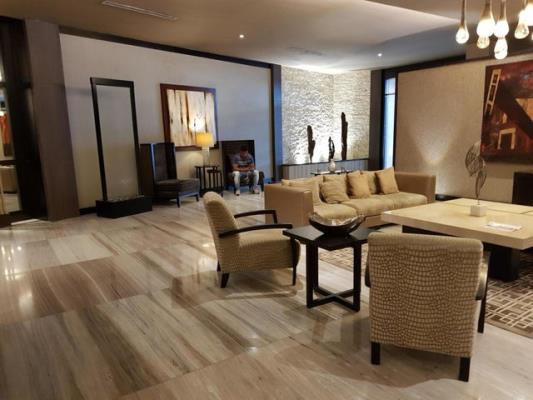 , Área Metropolitana