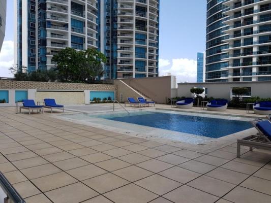 , Área Metropolitana