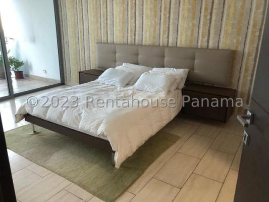, Apartamento en alquiler en Punta Pacifica | P4370429