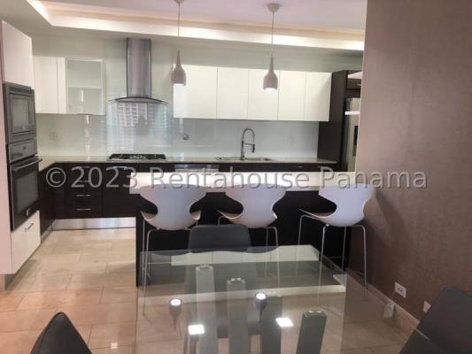 , Apartamento en alquiler en Punta Pacifica | P4370590