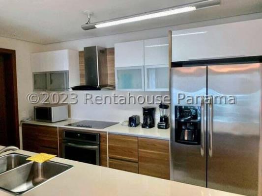 , Apartamento en alquiler en Costa del Este | P4370597
