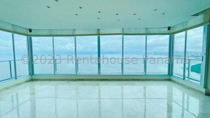 , Apartamento en alquiler en Costa del Este | P4370604