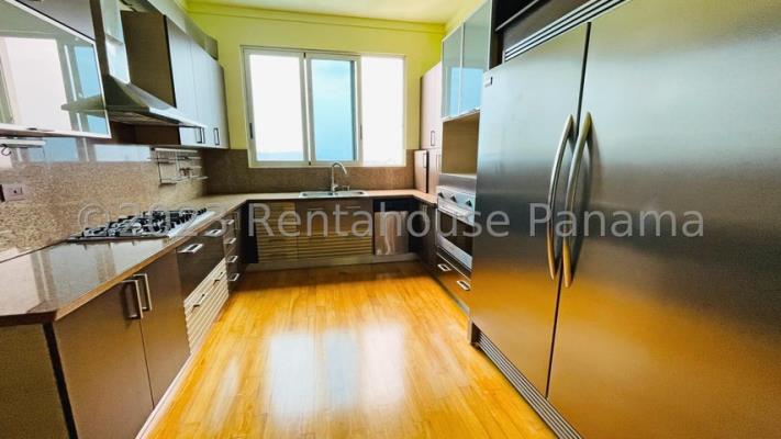 , Apartamento en alquiler en Costa del Este | P4370604
