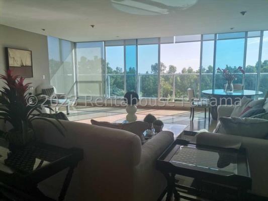 , Apartamento en alquiler en Costa del Este | P4370611