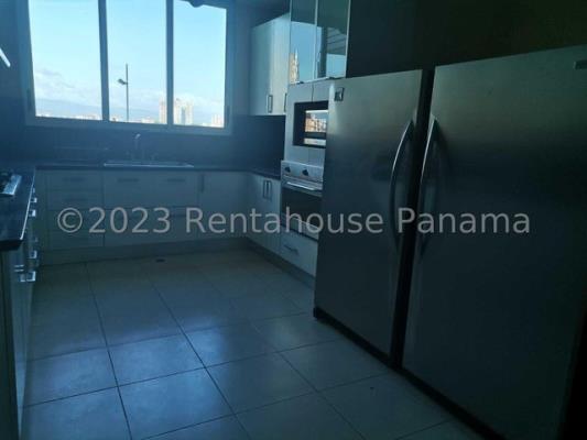 , Apartamento en alquiler en Costa del Este | P4370611