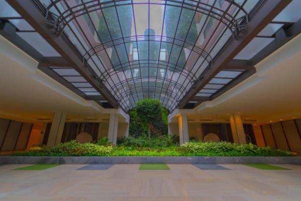 , Área Metropolitana