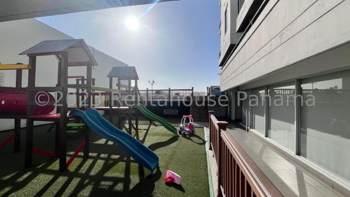 , Apartamento en alquiler en Parque Lefevre | P4370891