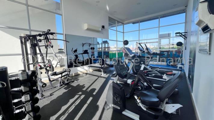 , Apartamento en alquiler en Parque Lefevre | P4370891