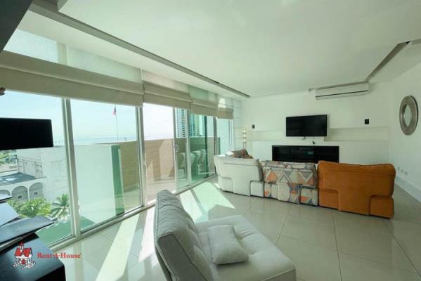 , Apartamento en alquiler en San Francisco | P4370968