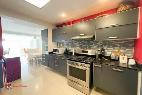 , Apartamento en alquiler en San Francisco | P4370968