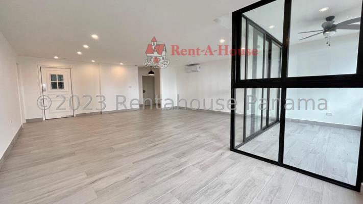 , Apartamento en alquiler en Punta Pacifica | P4370982
