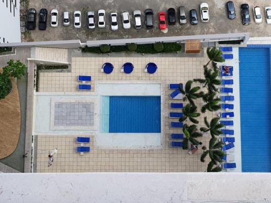 , Apartamento en alquiler en Punta Pacifica | P4370989