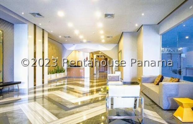 , Apartamento en alquiler en Costa del Este | P4371010