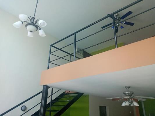 , Área Metropolitana