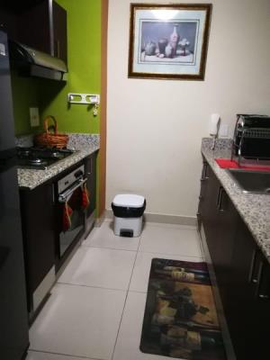 , Área Metropolitana