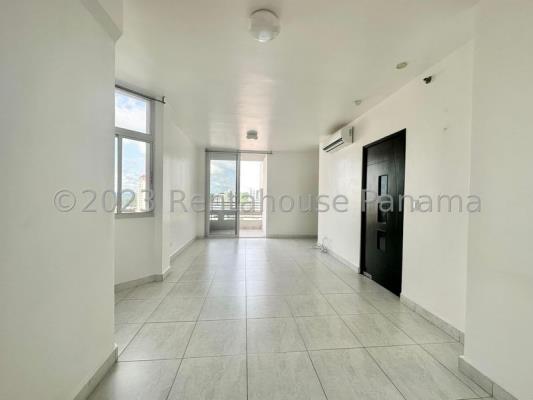 , Apartamento en alquiler en El Cangrejo | P4371493