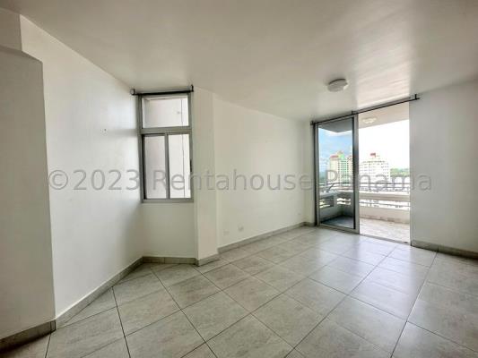 , Apartamento en alquiler en El Cangrejo | P4371493