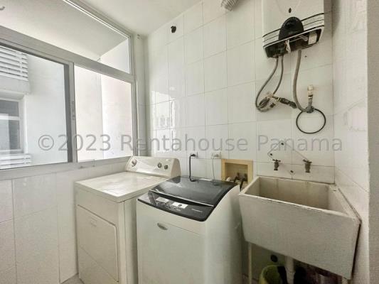 , Apartamento en alquiler en El Cangrejo | P4371493