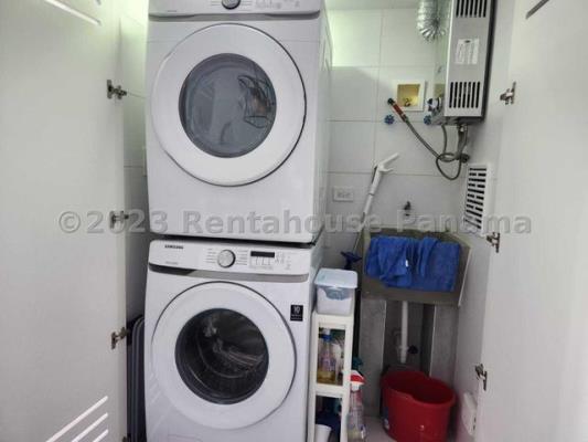 , Apartamento en alquiler en Amelia Denis De Icaza | P4371500