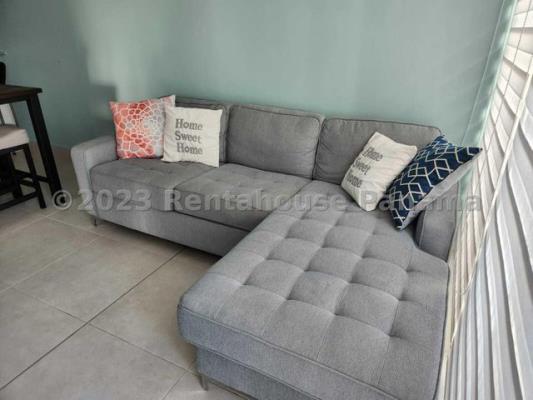 , Apartamento en alquiler en Amelia Denis De Icaza | P4371500