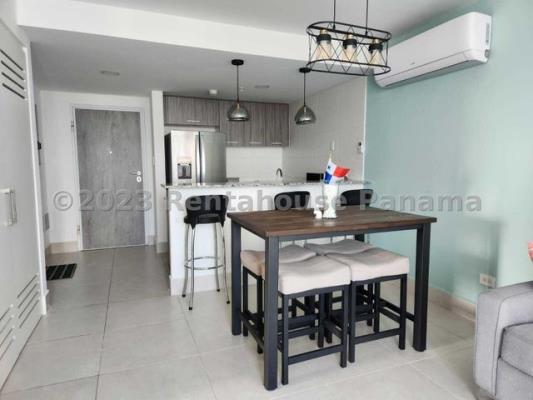 , Apartamento en alquiler en Amelia Denis De Icaza | P4371500