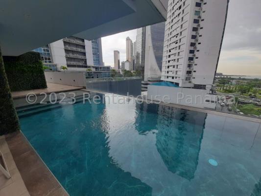 , Apartamento en alquiler en Bella Vista | P4371507