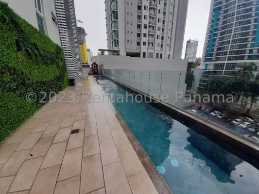 , Apartamento en alquiler en Bella Vista | P4371507